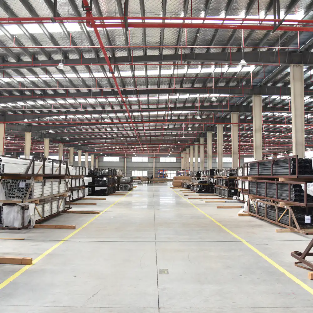 manufacturing