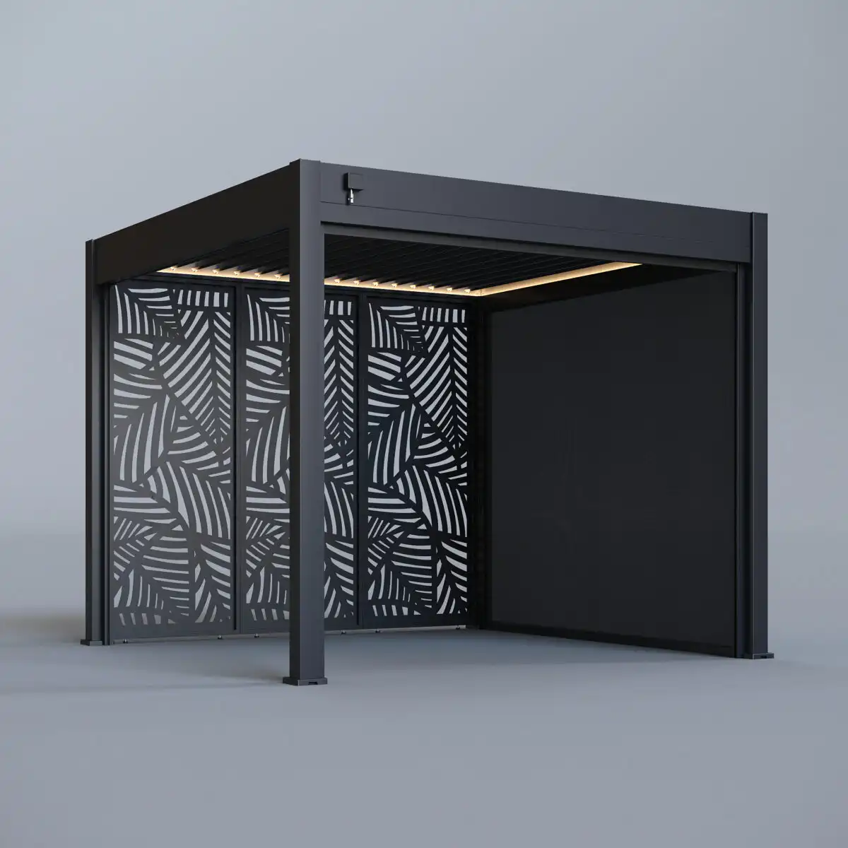 Hygge™ Flora Decorative Panel