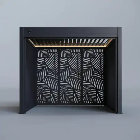Hygge™ Flora Decorative Panel