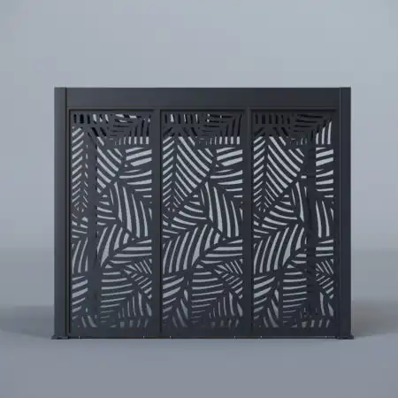 Hygge™ Flora Decorative Panel – 3m - 3