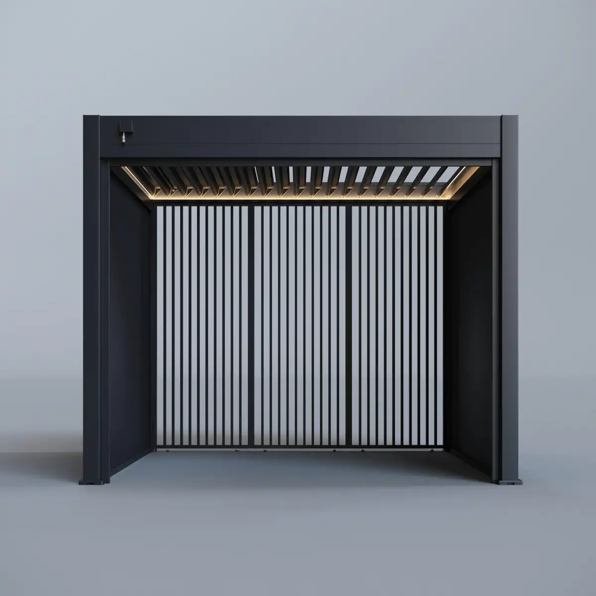 Hygge™ Luminous Decorative Panel