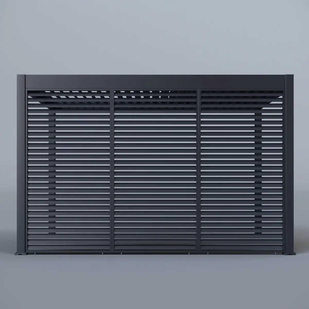 Hygge™ Luxe Adjustable Decorative Panel