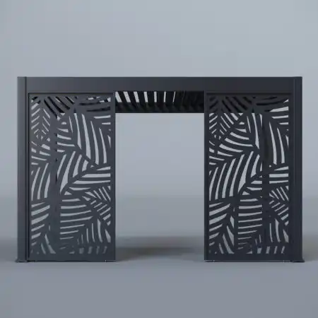 Hygge™ Flora Decorative Panel – 4m - 2