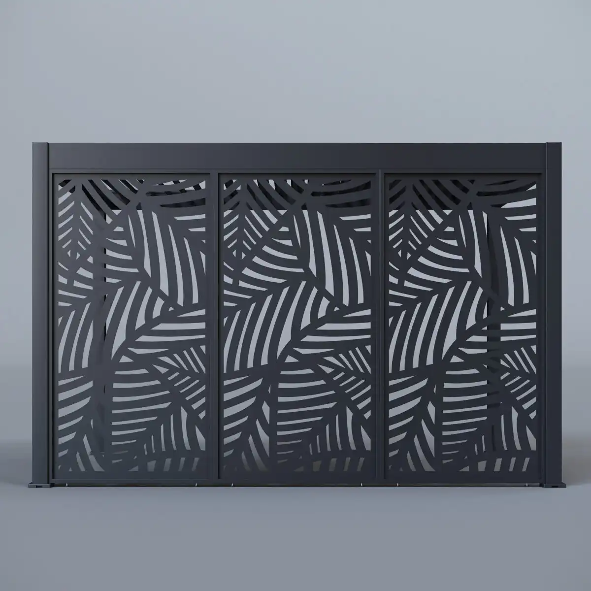 Hygge™ Flora Decorative Panel