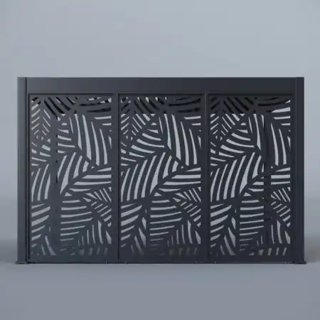 Hygge™ Flora Decorative Panel – 4m - 3