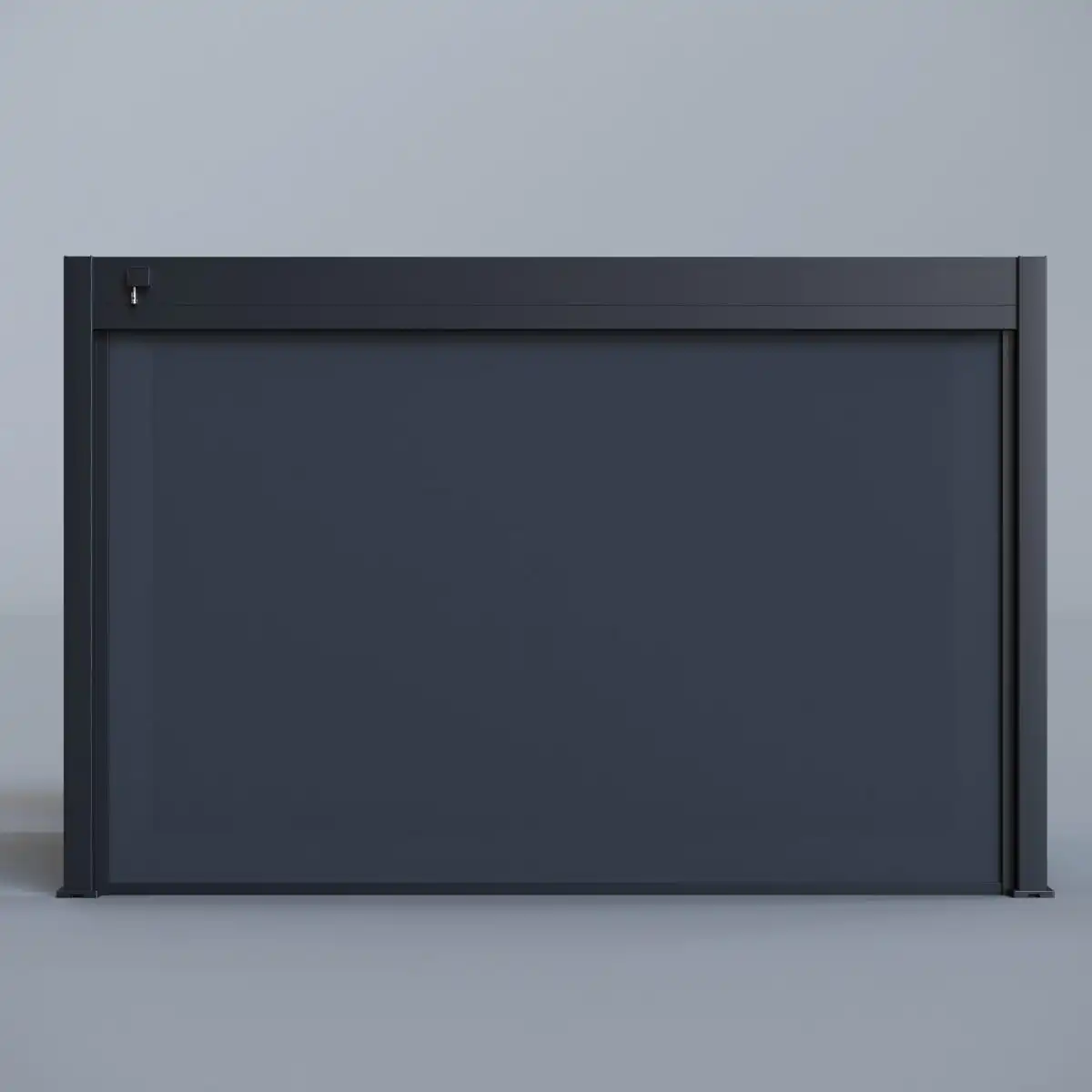 Hygge™ Premium Windproof Retracting Blind