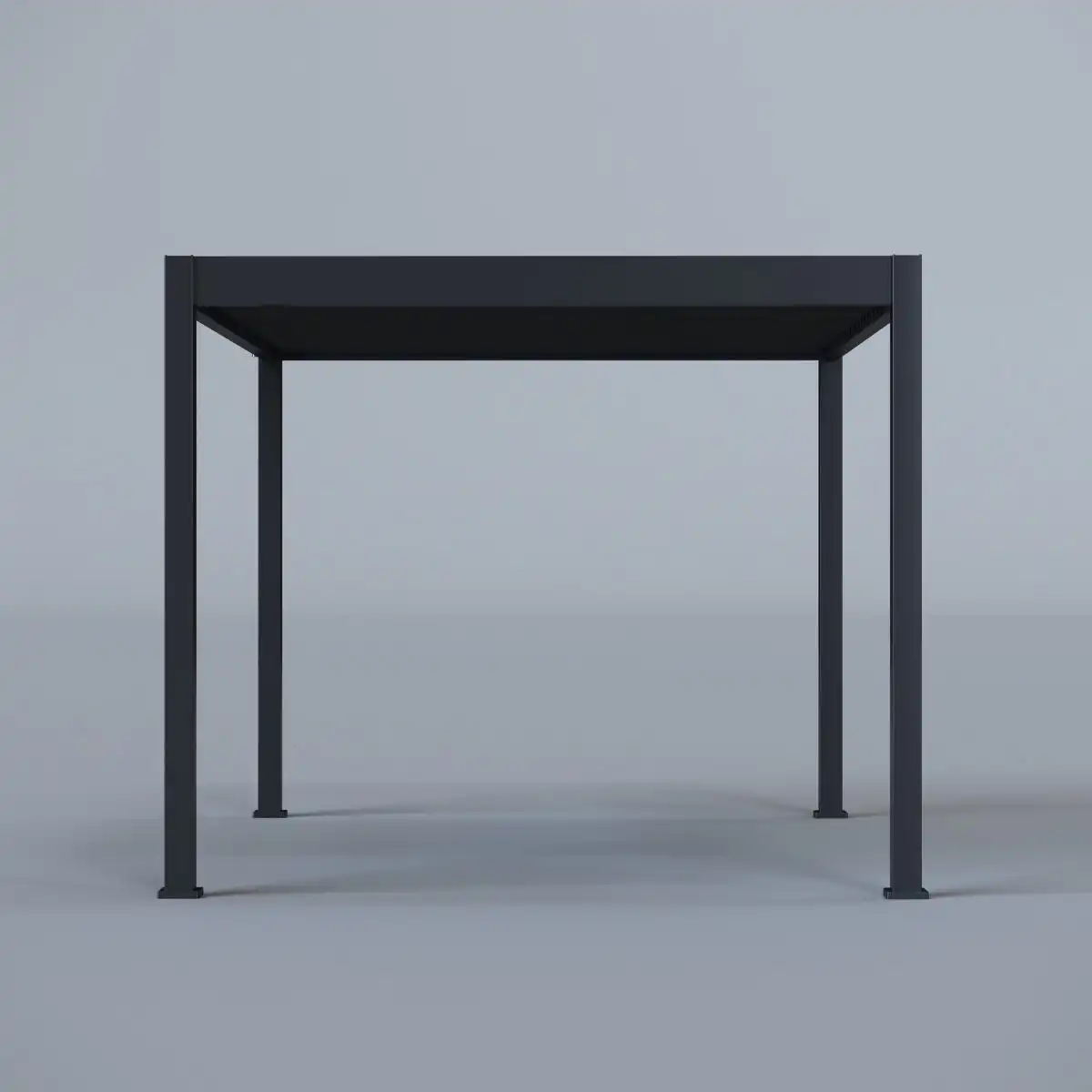 Hygge™ Aluminium Pergola With Lighting System