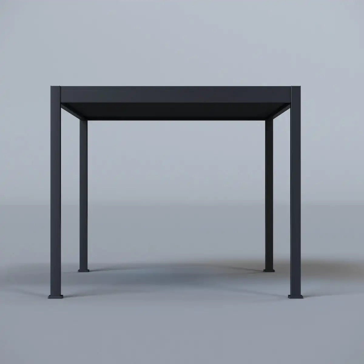 Hygge™ Aluminium Pergola With Lighting System